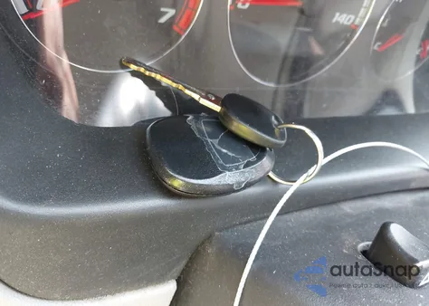 2008 Chevrolet Impala Ss z USA, uszkodzony, nr VIN 2G1WD58C189282296